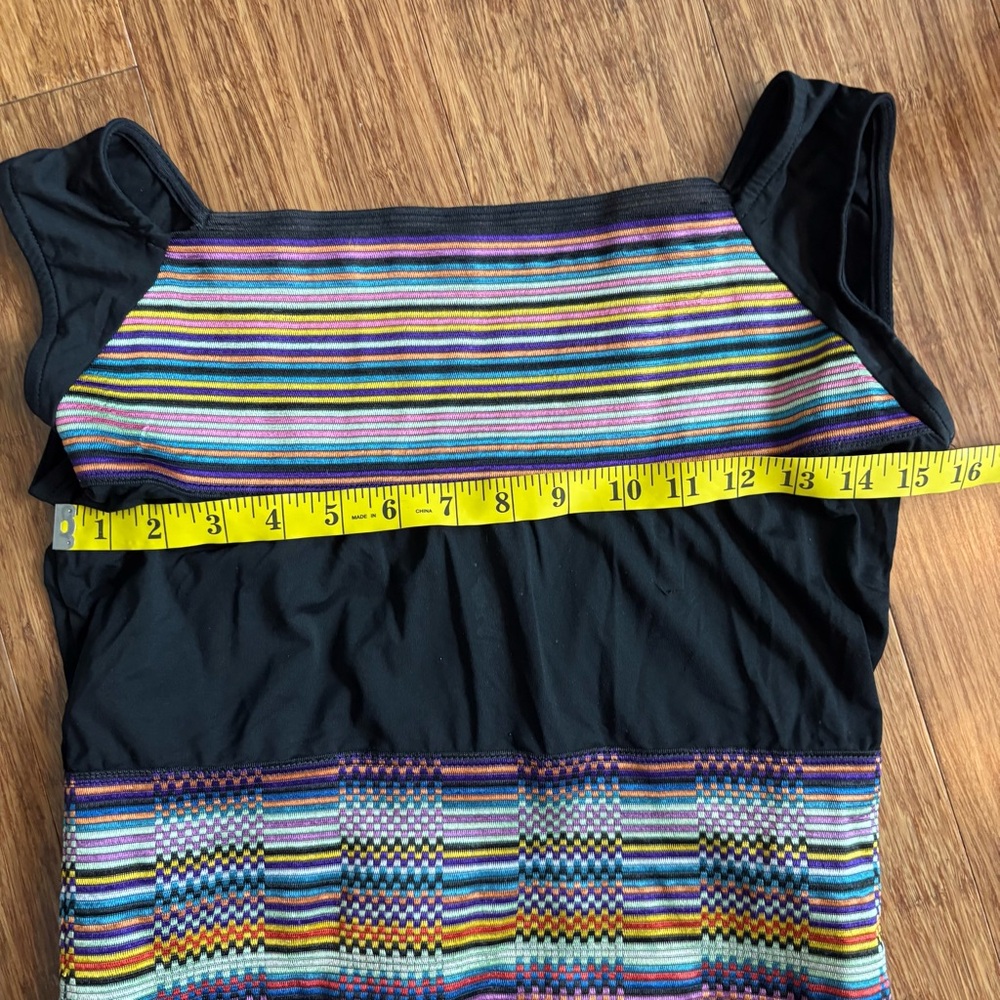 Desigual Multicolor Blouse - Picture 5 of 6